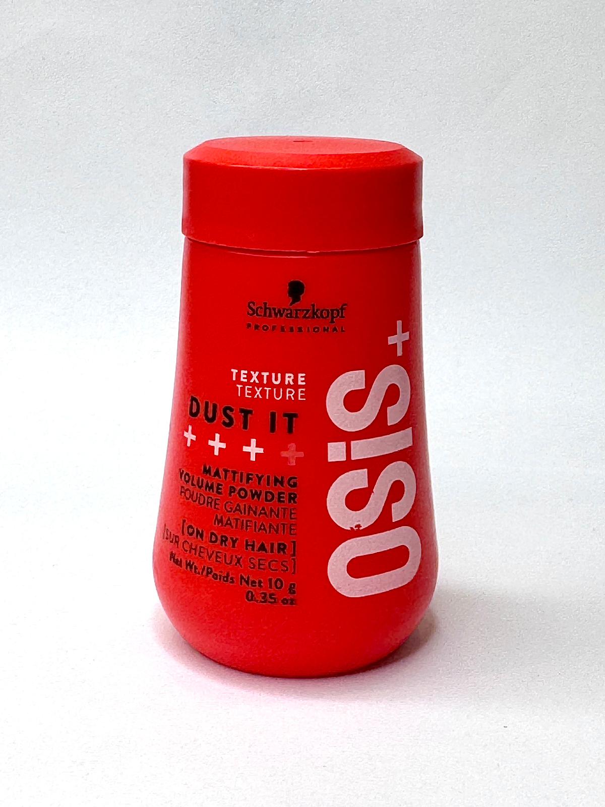 OSIS+ Dust It Mattifying Powder