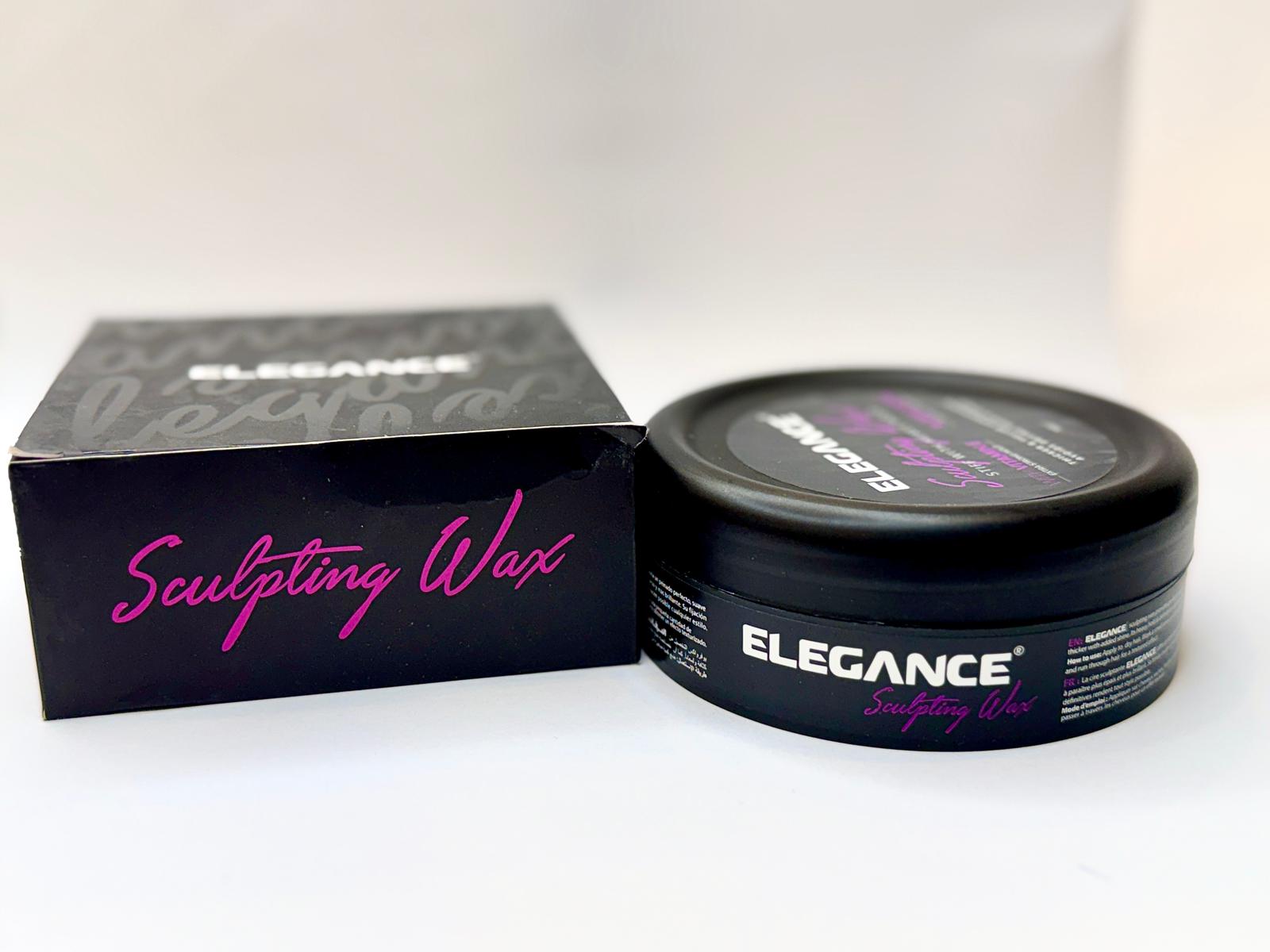 Elegance Sculpting Wax