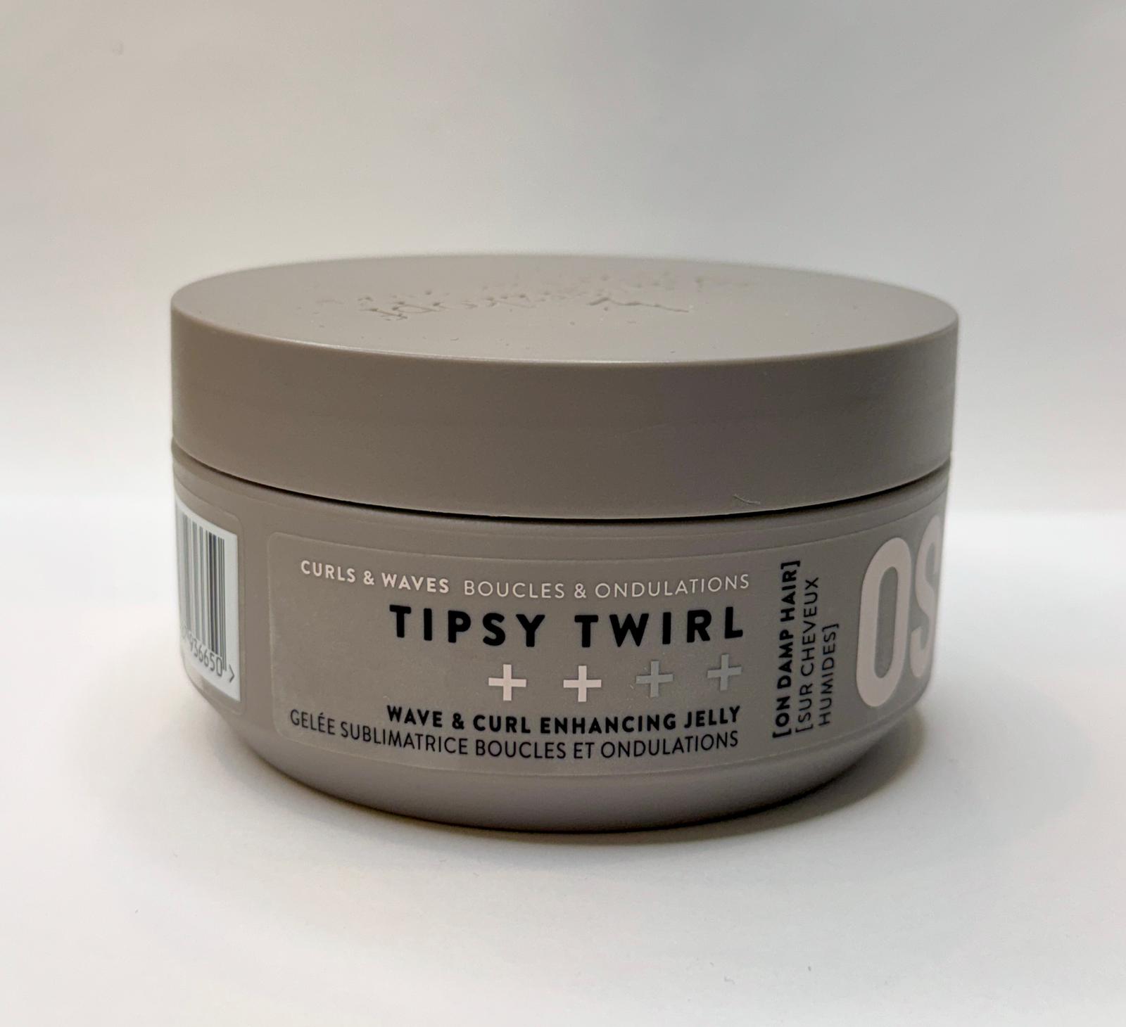 OSIS+ Tipsy Twirl Jelly