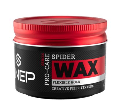 SINEP Pro-Care Spider Wax