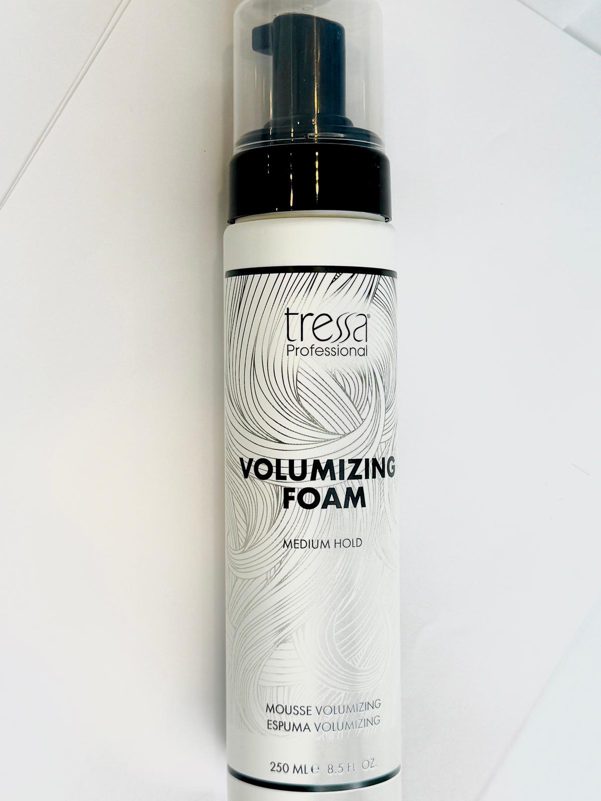 Tressa Professional Volumizing Foam