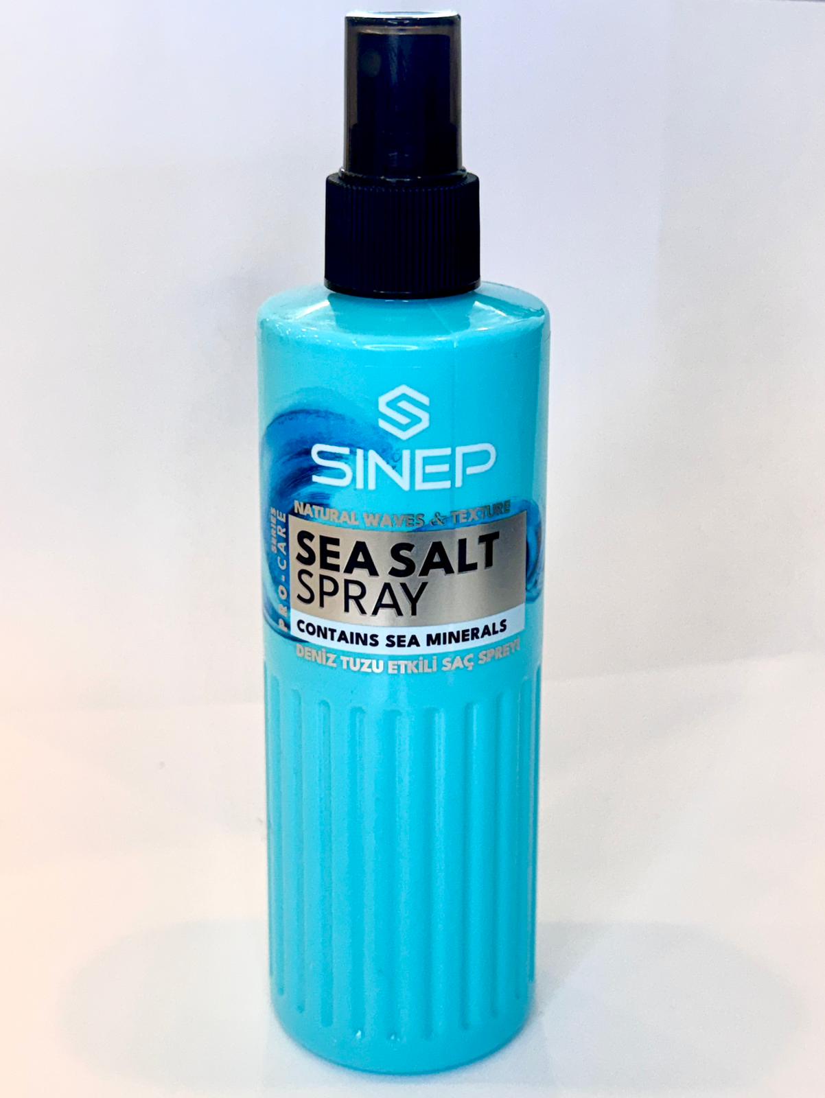 SINEP Sea Salt Spray