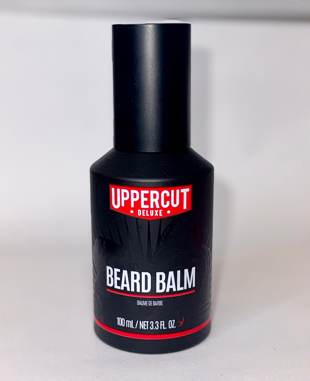 Uppercut Deluxe Beard Balm